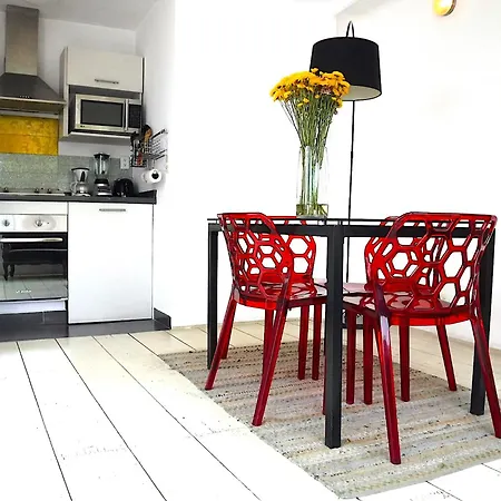 Condesa Haus Rentals-2