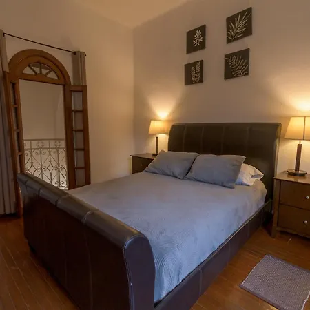 Condesa Haus Rentals-3